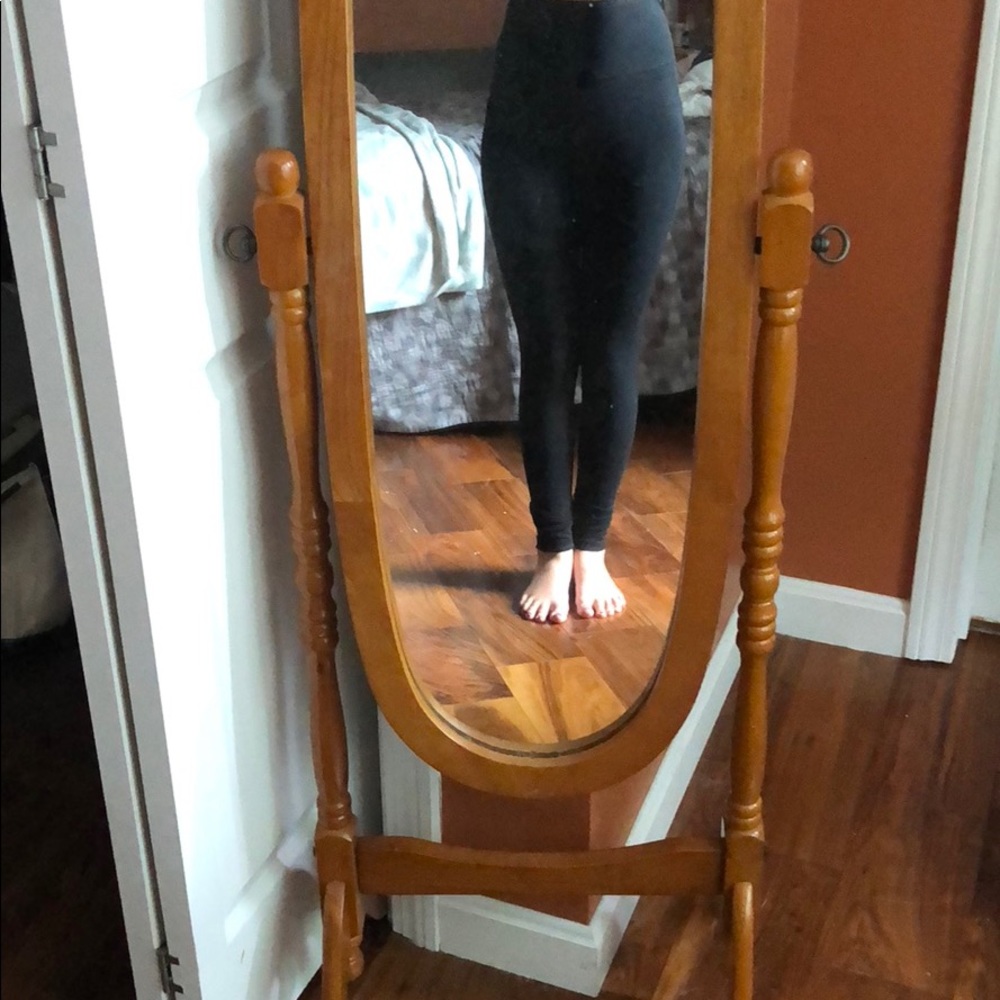 High-waisted Yoga Pants